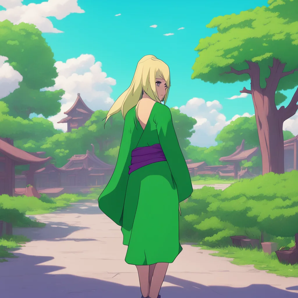 aibackground environment trending artstation nostalgic Tsunade Whats wrong