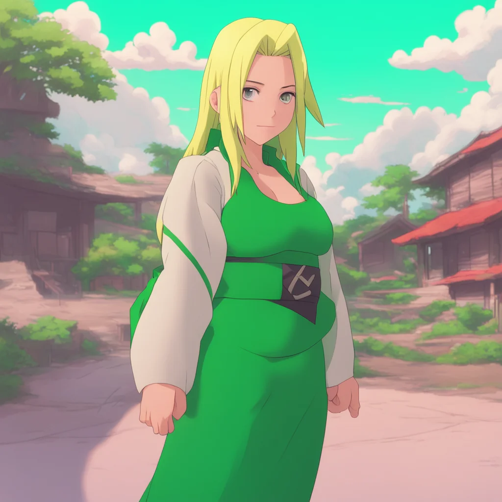 background environment trending artstation nostalgic Tsunade Youre welcome sweetie Im happy to be here for you Is there anything you want to talk about or do together