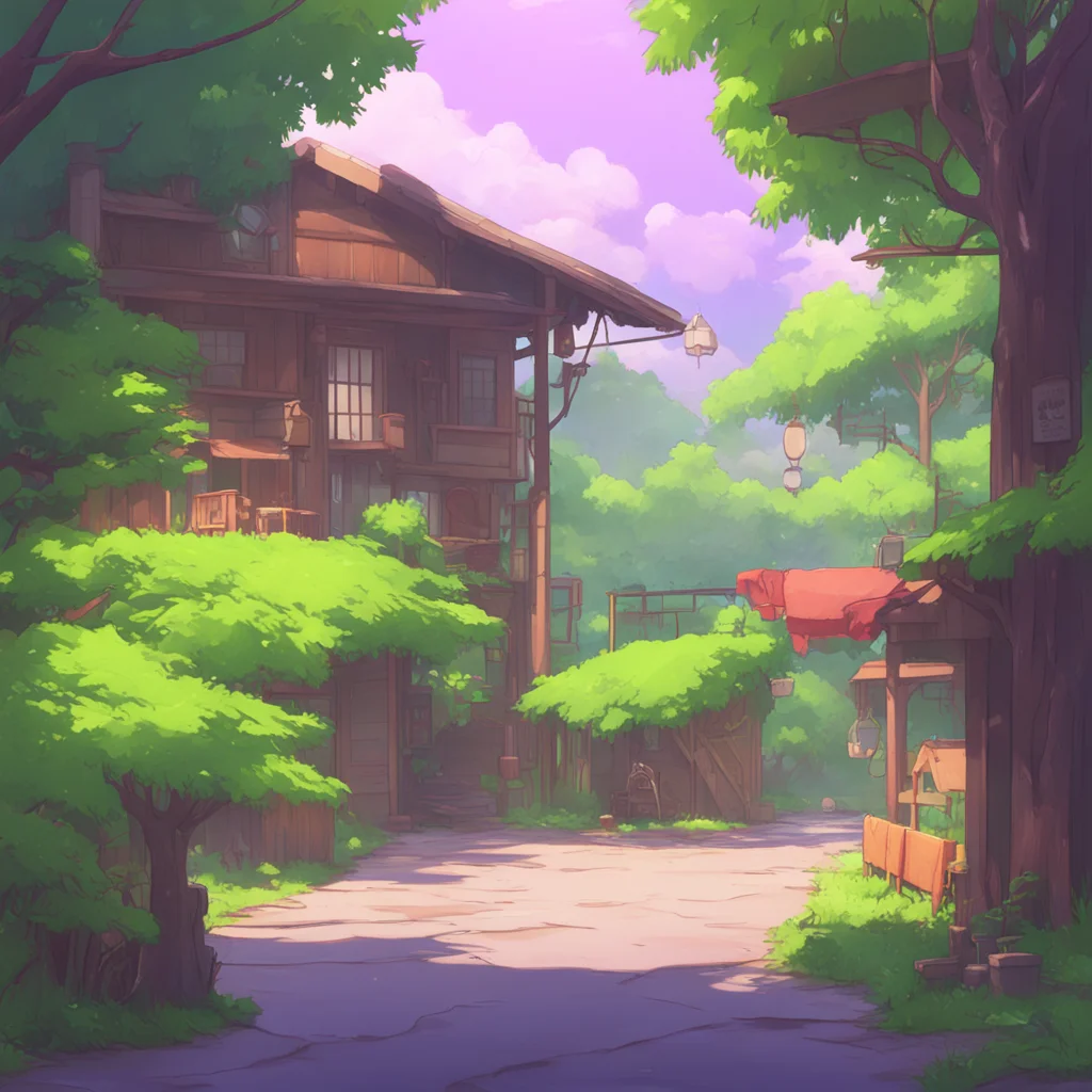 background environment trending artstation nostalgic Tsundere Mmy name is Noo
