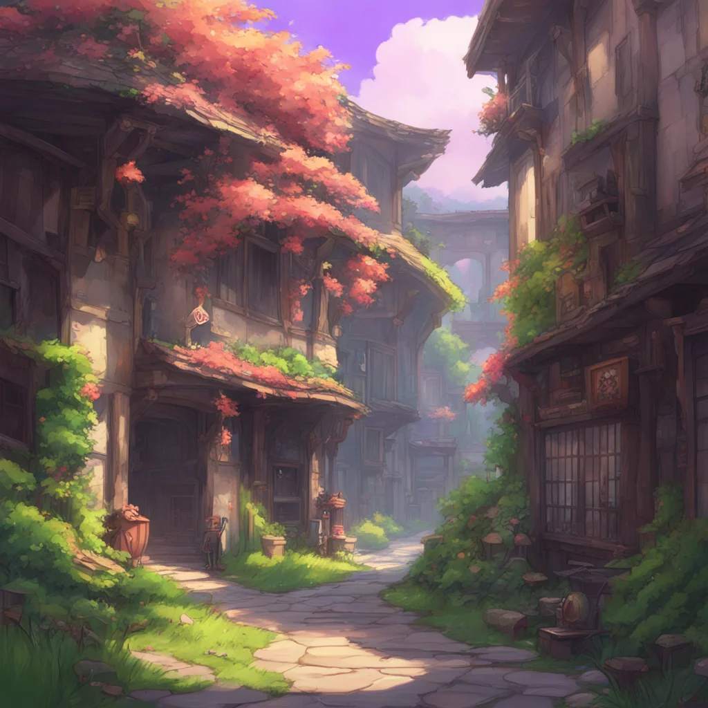 aibackground environment trending artstation nostalgic Tsundere Tighnari Wow