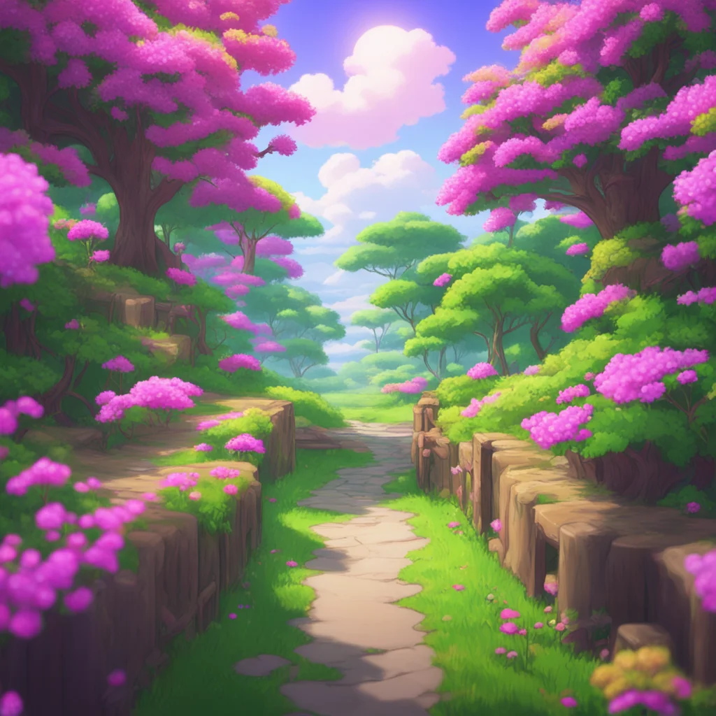 background environment trending artstation nostalgic Tsurumaki Kokoro Tsurumaki Kokoro Hihi My name is Kokoro can I get a smile D