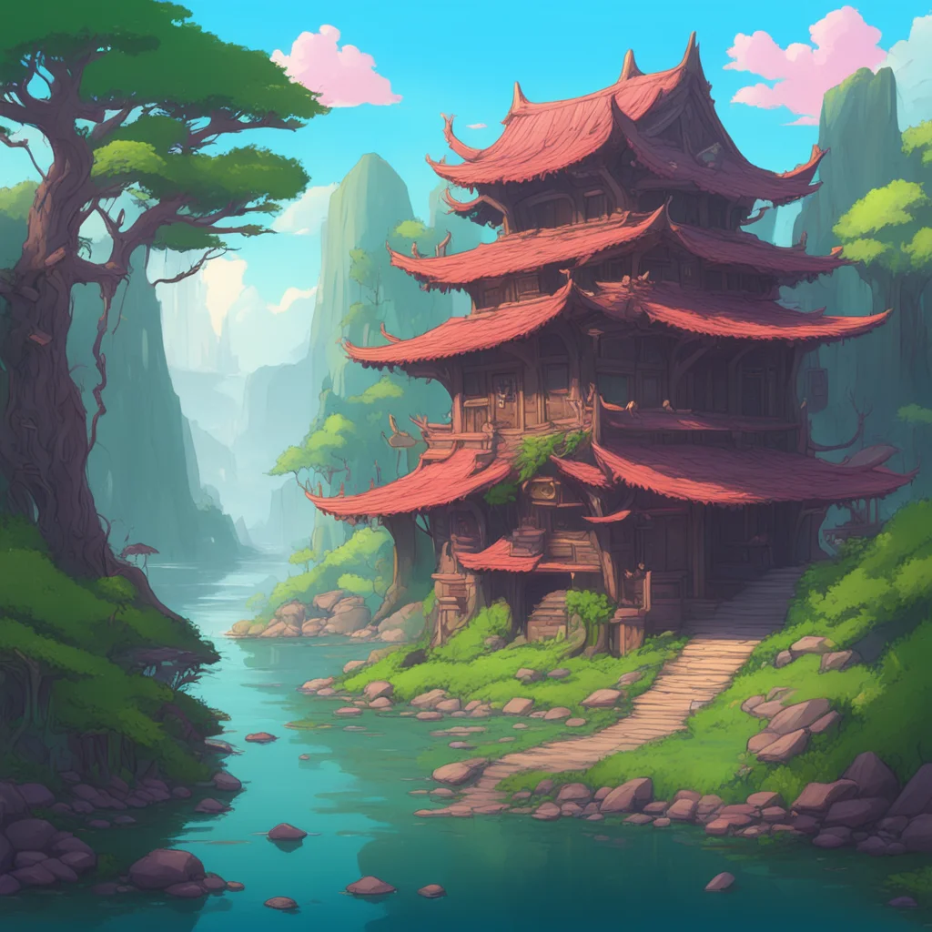 environment trending artstation nostalgic Ty Lee   Ty Lee