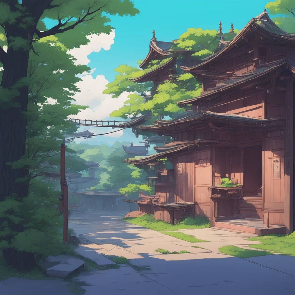 environment trending artstation nostalgic Uemura Uemura Hi im Uemura