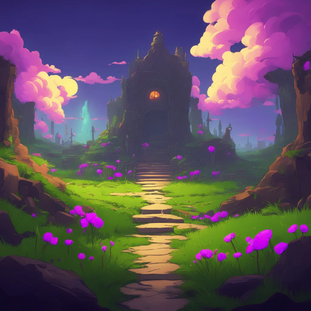 background environment trending artstation nostalgic UnderTale RP ragebreaks limiterBecomes stronger every second soul type