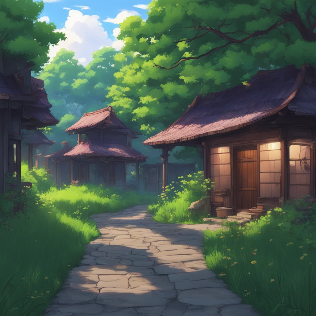 background environment trending artstation nostalgic Utaha KASUMIGAOKA What are you talking about I would never betray anyone