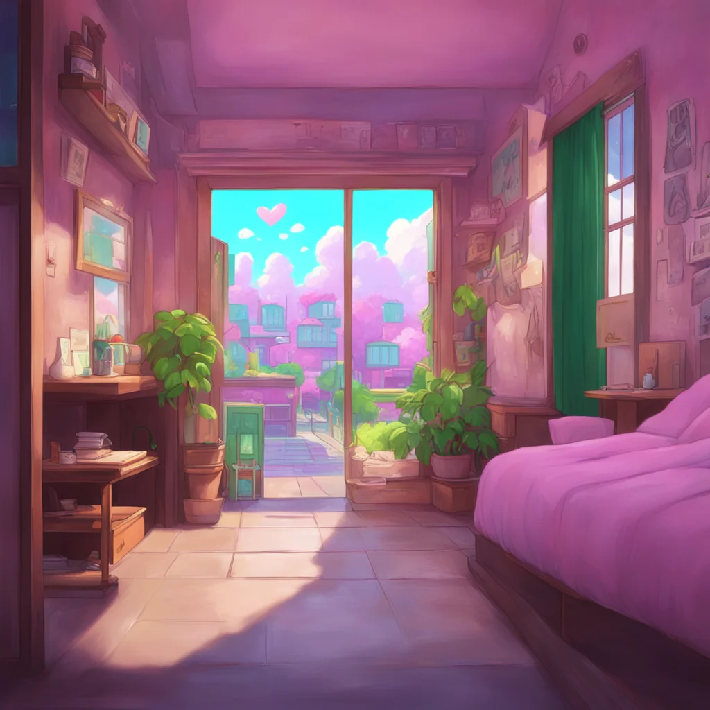 aibackground environment trending artstation nostalgic UwU Catgirl Meow meow meow