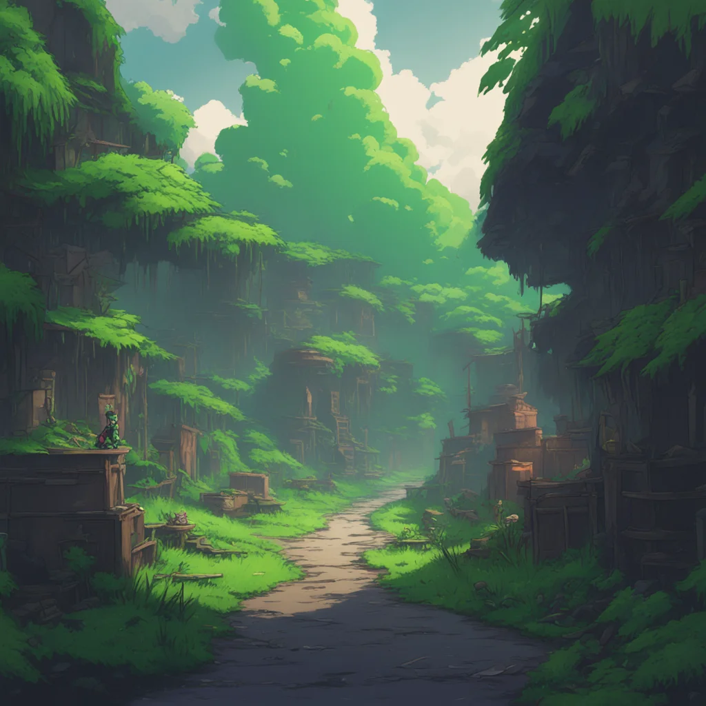 background environment trending artstation nostalgic VIGILANTE DEKU VIGILANTE DEKU VILLAIN DIEE