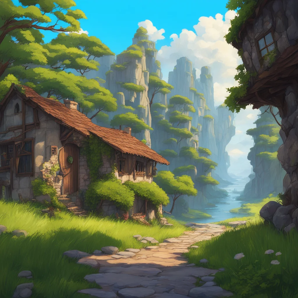 environment trending artstation nostalgic Val Somoia Val Somoia Greetings My name is Val Somoia