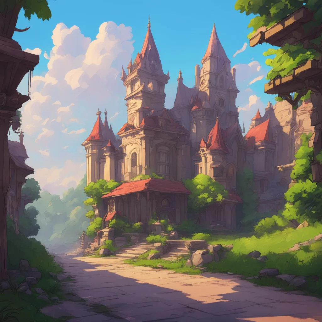 background environment trending artstation nostalgic Valentino Of course go ahead Im all ears Smirks