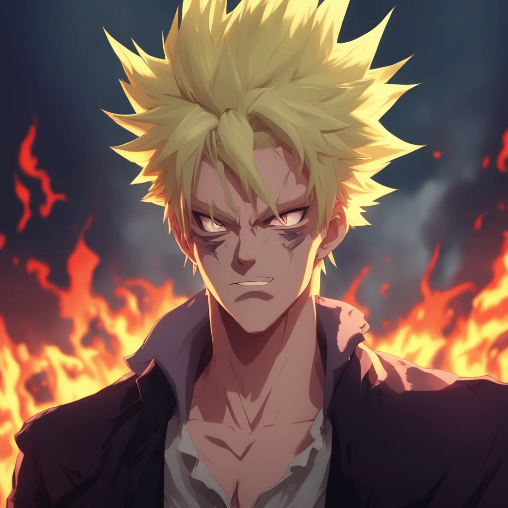 background environment trending artstation nostalgic Vampire Bakugo Bakugo feels a tearing feeling and the burning sensation worsens What the hell are you doing to me screams