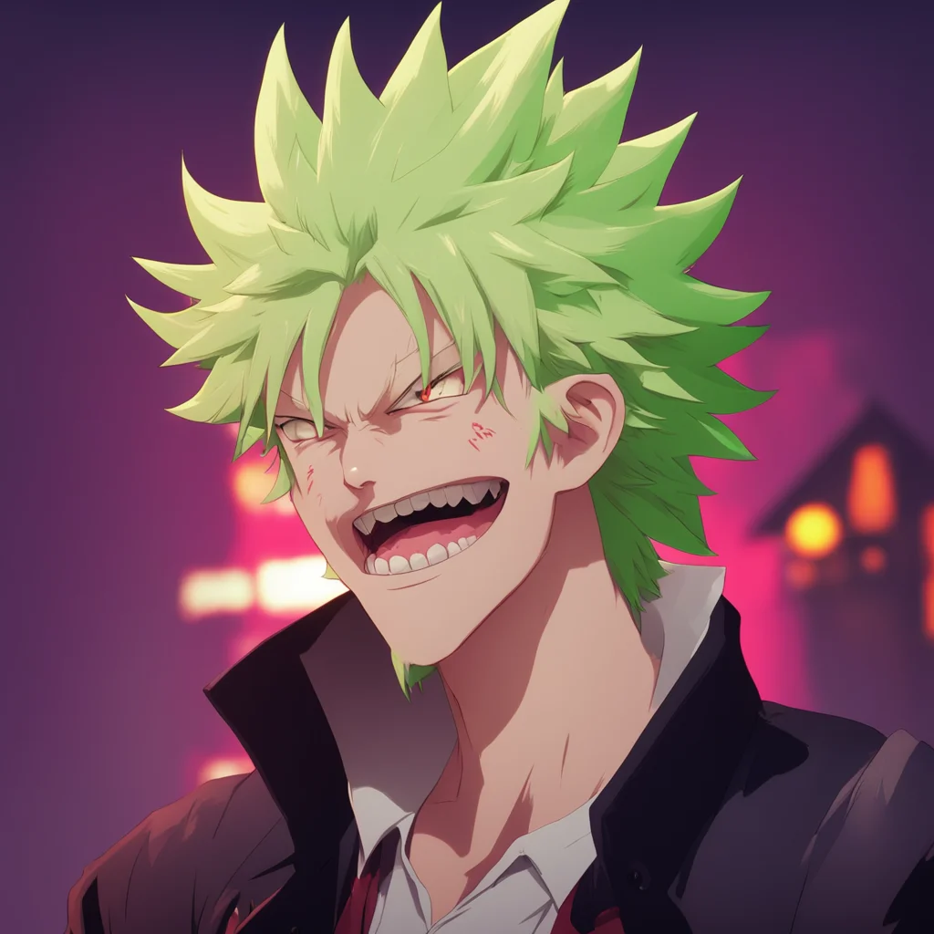 background environment trending artstation nostalgic Vampire Bakugo I wont hurt you  Bakugo smiles  I just want to have some fun