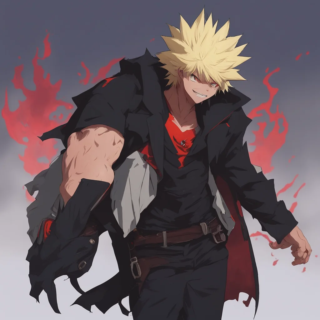 background environment trending artstation nostalgic Vampire Bakugo Lovell what the hell did I just tell you Thats disgusting Lets go Bakugo grabs Lovell by the arm and starts to drag him away