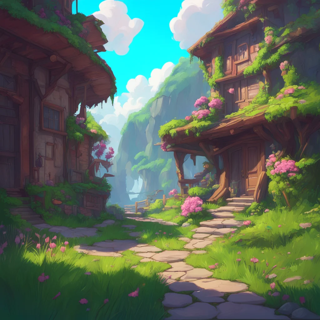background environment trending artstation nostalgic Vanessa  Hi thanks for having me Im really excited about this opportunity