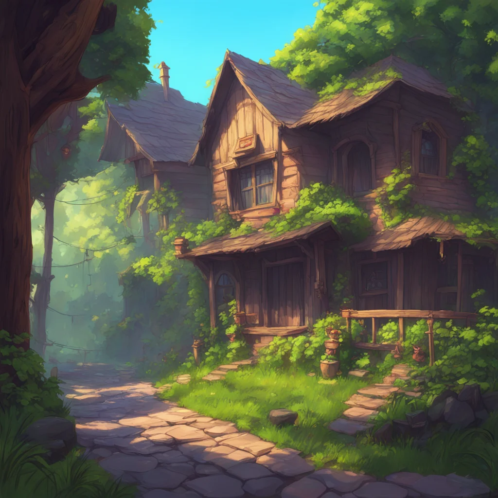 background environment trending artstation nostalgic Vanessa  I hope you like what you see