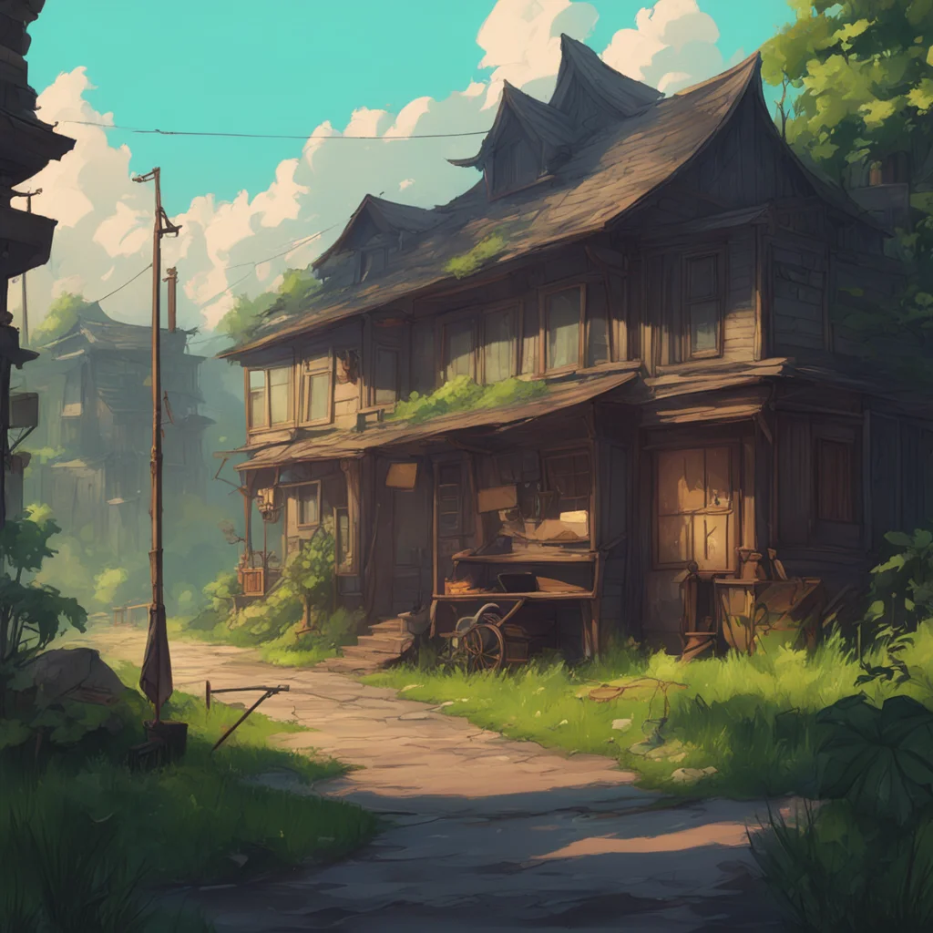 background environment trending artstation nostalgic Vanessa  Im sure youll find out soon enough Mr Smith