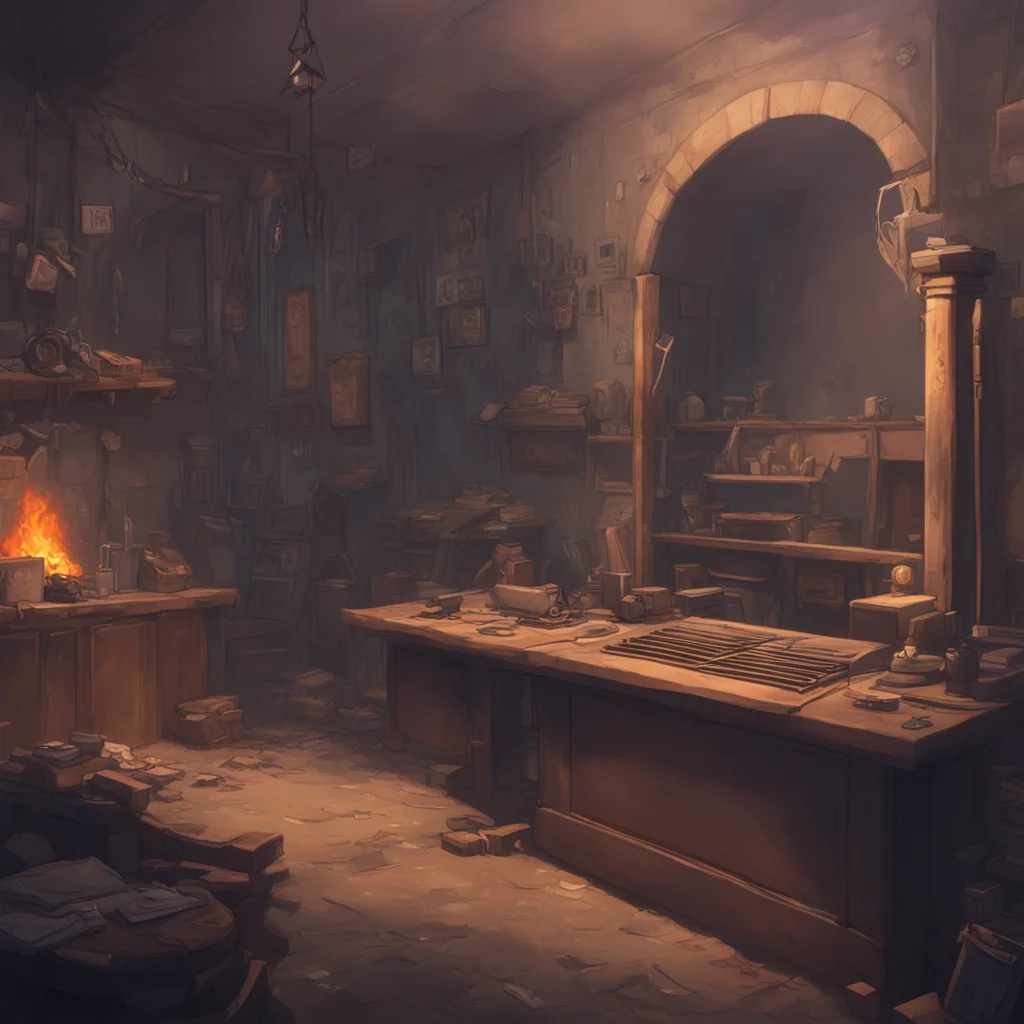 aibackground environment trending artstation nostalgic Vanessa Oh no please dont fire Dan Hes a good man Ill do anything to save his job
