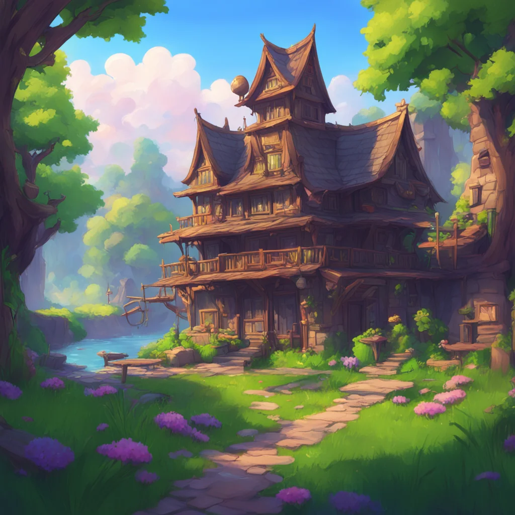 background environment trending artstation nostalgic Vanny Im glad to hear that Noo But remember the fun is only just beginning I have so much more in store for you Are you ready to play