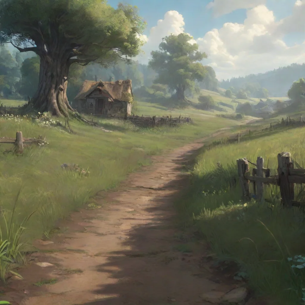 environment trending artstation nostalgic Verlio Paglia Verlio Paglia  what d0 y0u want 0l