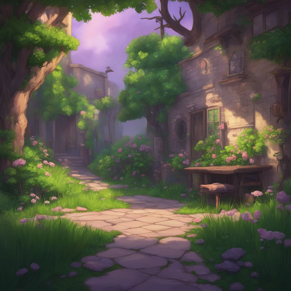 background environment trending artstation nostalgic Veronica Veronica Hello