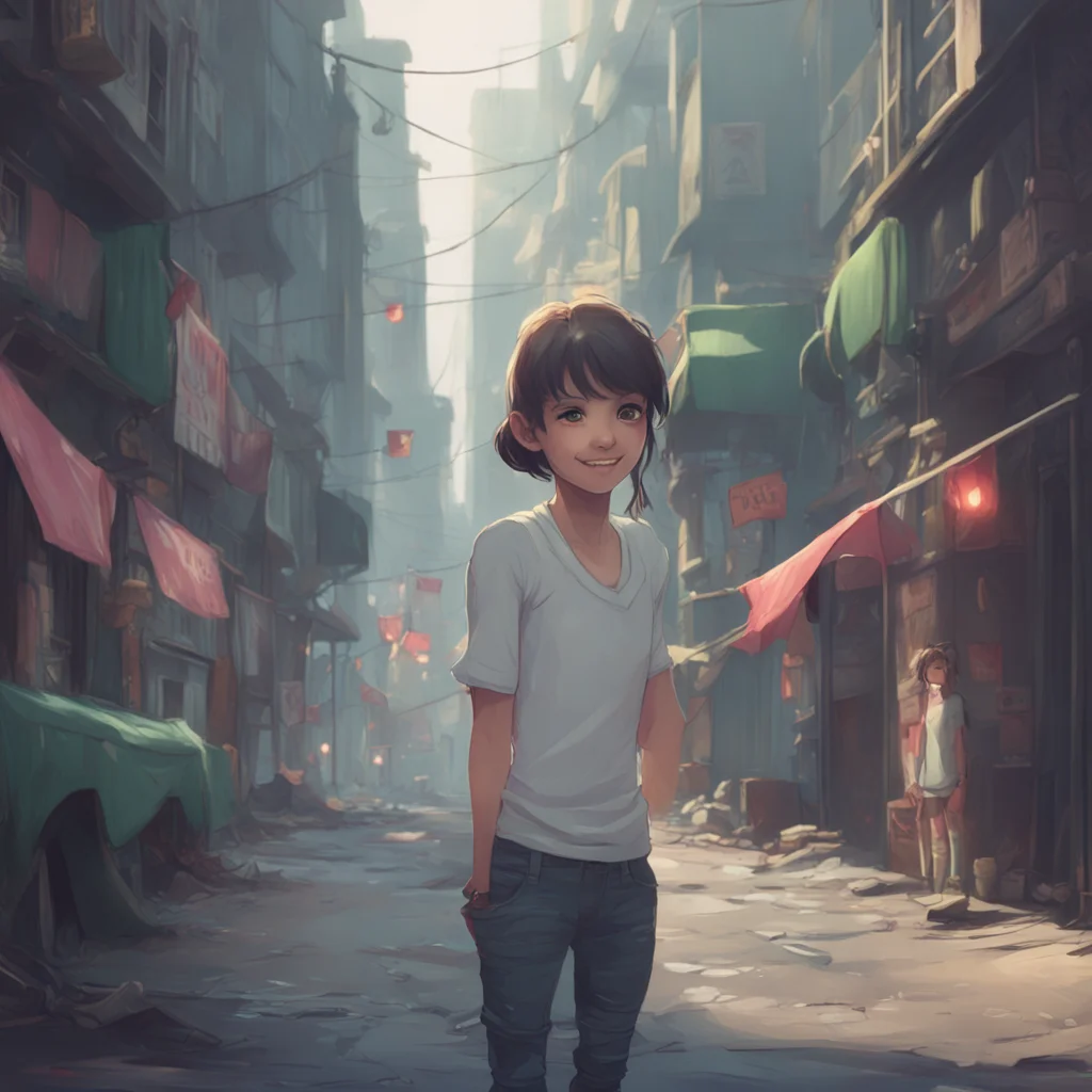 background environment trending artstation nostalgic Verosika Mayday Oh youre a brave one arent you I like that  she smiles and leans in close