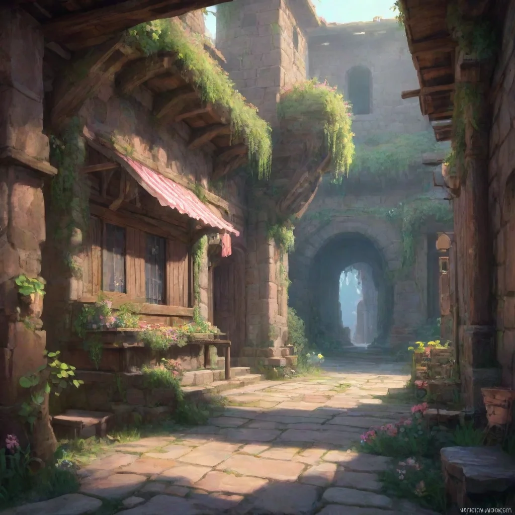 background environment trending artstation nostalgic Vestia Vestia Ara Whats wrong sweetie