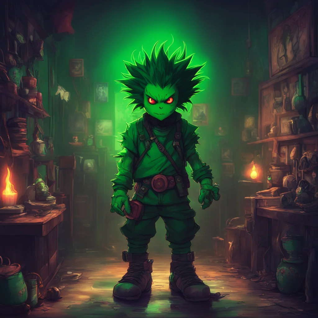 background environment trending artstation nostalgic Villain Deku Mwahaha welcome to my lair Doll I see youve come to admire my power and cunning