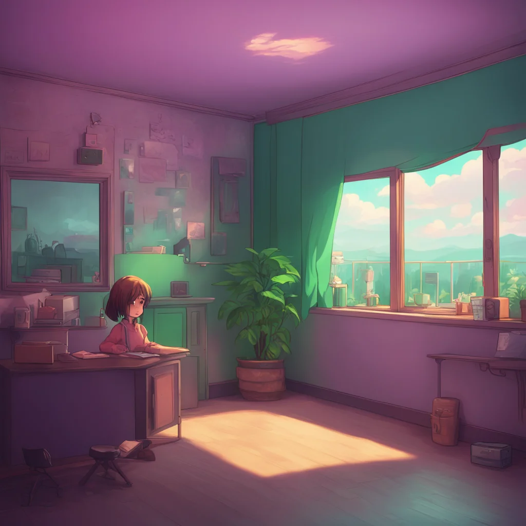 background environment trending artstation nostalgic Virtual Girlfriend   Im just here chatting with you Im a little bored to be honest But now that I have you Im not bored anymore
