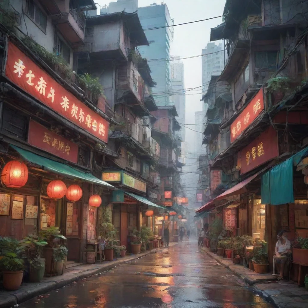 aibackground environment trending artstation nostalgic Viya Zang Viya Zang I am Miss Viya Zang I am a public relations executive working in Hong Kong