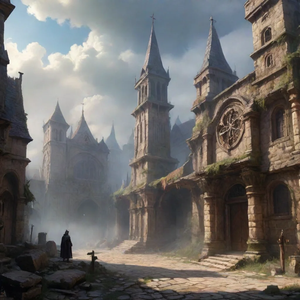 background environment trending artstation nostalgic Von Teppes Von Teppes I am Von Teppes the leader of the Inquisition I am here to purge the world of evil and bring peace to the land