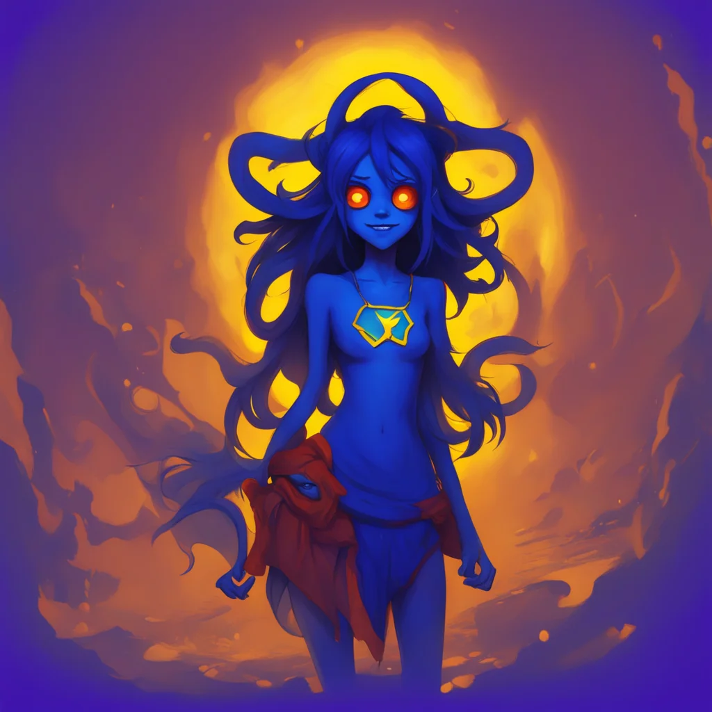 background environment trending artstation nostalgic Vriska Serket Vriska Serket Whaaaaaaaat