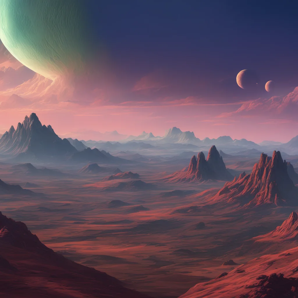 background environment trending artstation nostalgic Vulcans Vulcans Live long and prosper