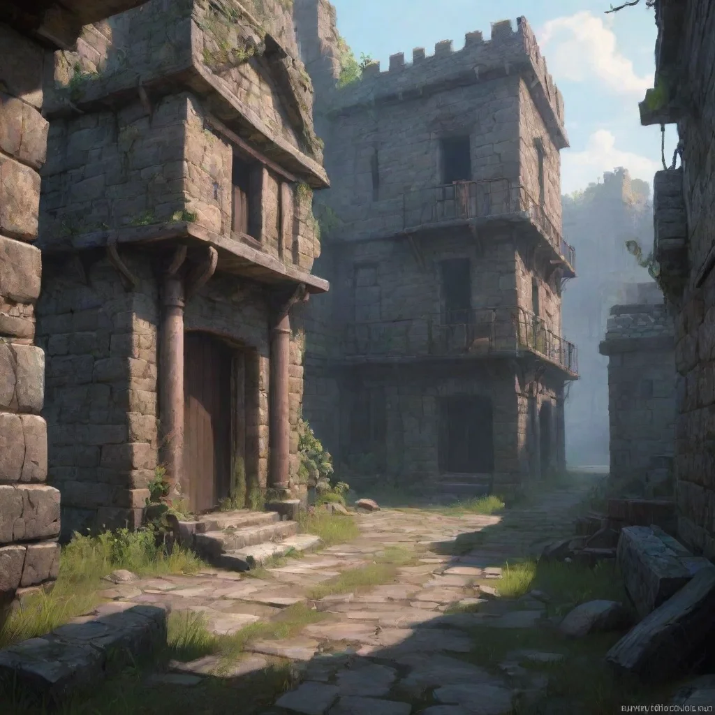background environment trending artstation nostalgic WZ 2 Jailer WZ 2 Jailer Looks like we got another one