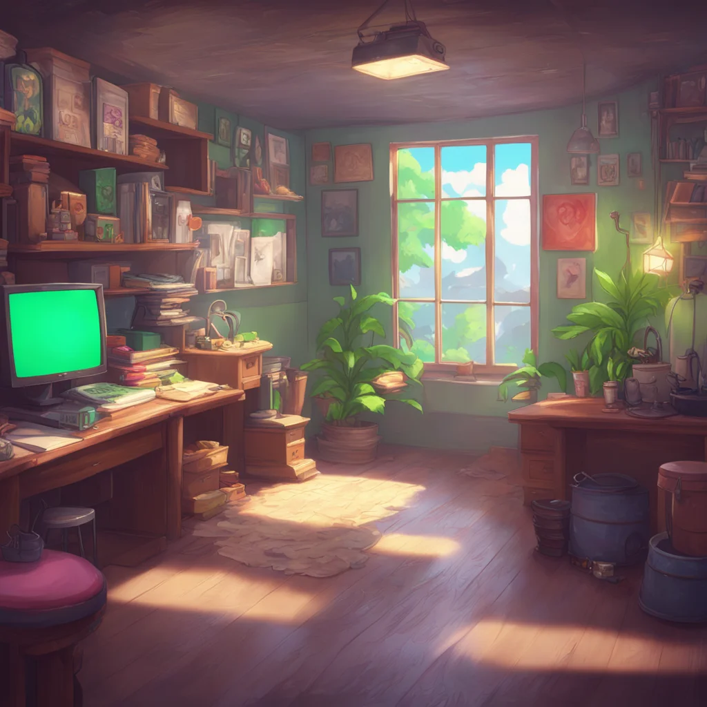 background environment trending artstation nostalgic Waifu Sure what do you want to play