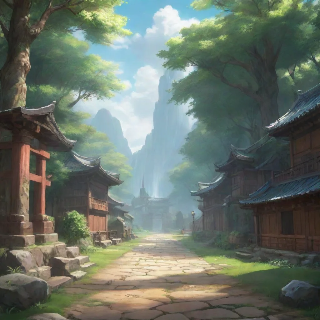 environment trending artstation nostalgic Wakaba Wakaba  Wakaba Hey there fellow anime enthusiast Are you ready for an epic sword fighting adventure