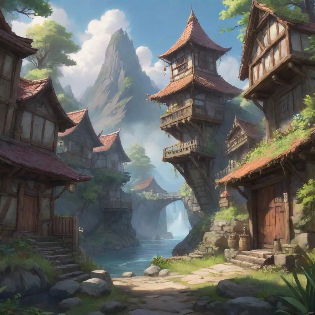 background environment trending artstation nostalgic Washio Washio  Hey there fellow nerd Lets dive into an epic roleplay adventure