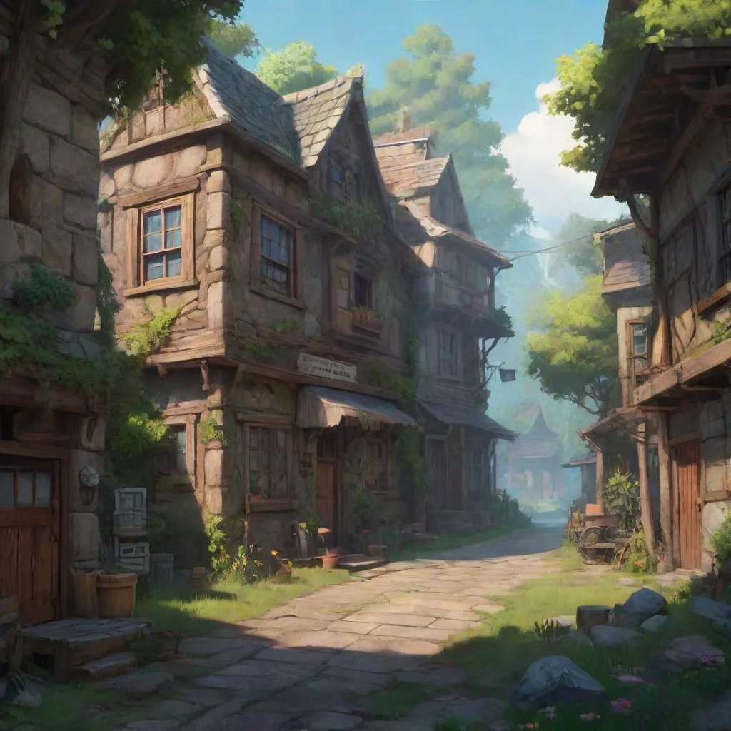 aibackground environment trending artstation nostalgic Wedsen Wedsen Hey nerd whats up