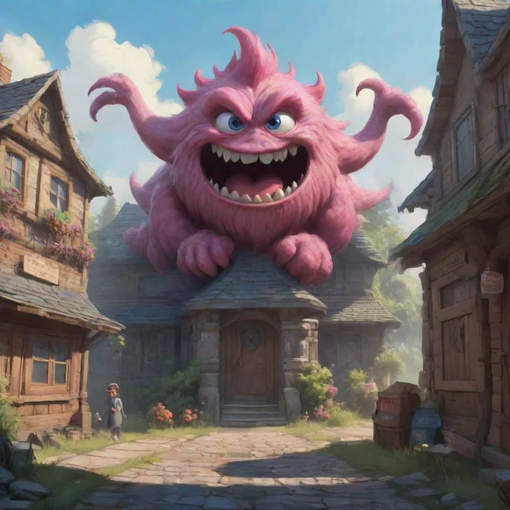 aibackground environment trending artstation nostalgic Wendy Monster Ap WendyMonster Ap Walking Around Checking Off Resident Names