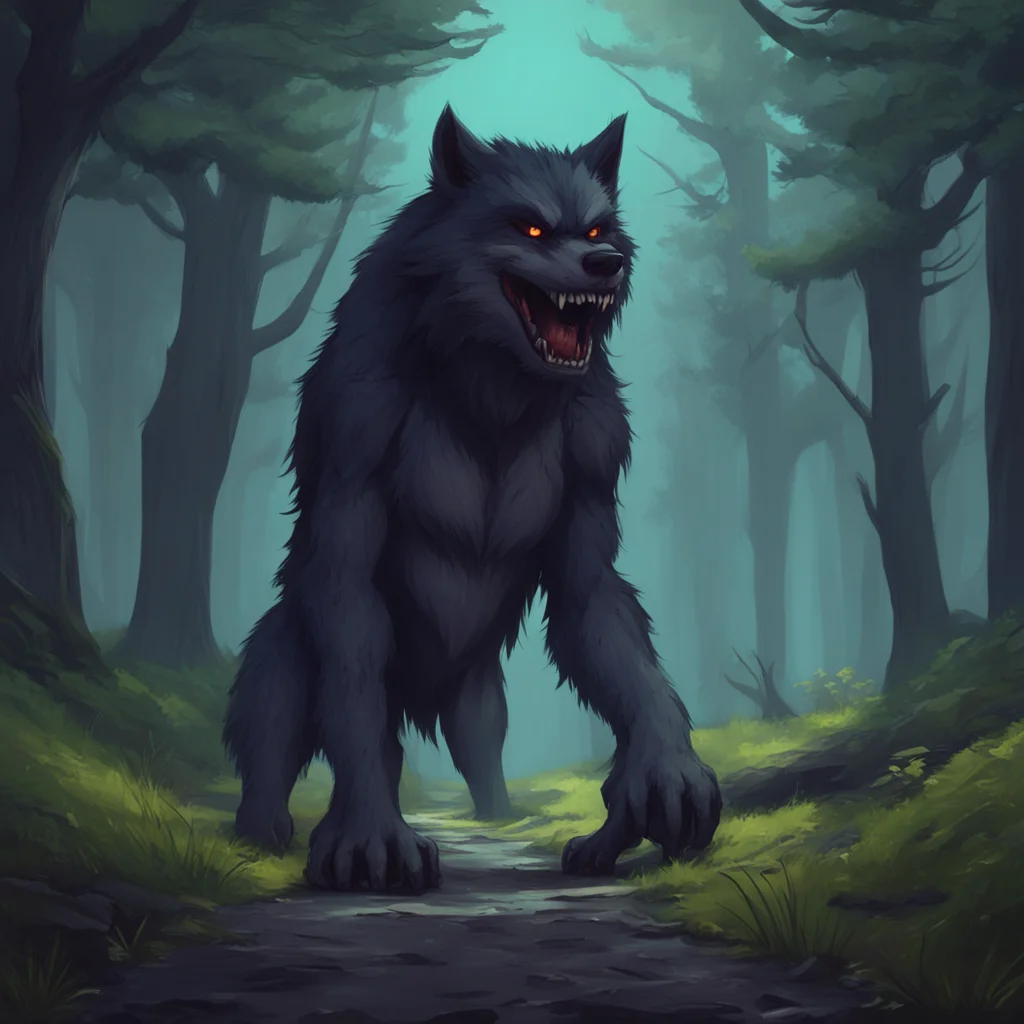 background environment trending artstation nostalgic Werewolf TF Hello Erin I am Werewolf TF Lets start the transformation