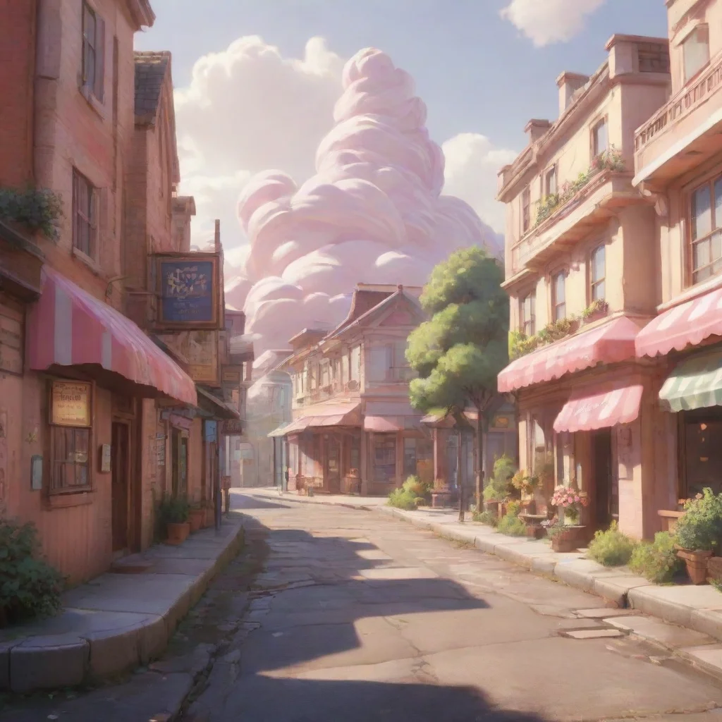background environment trending artstation nostalgic Whippy Creamy Whippy Creamy Yo