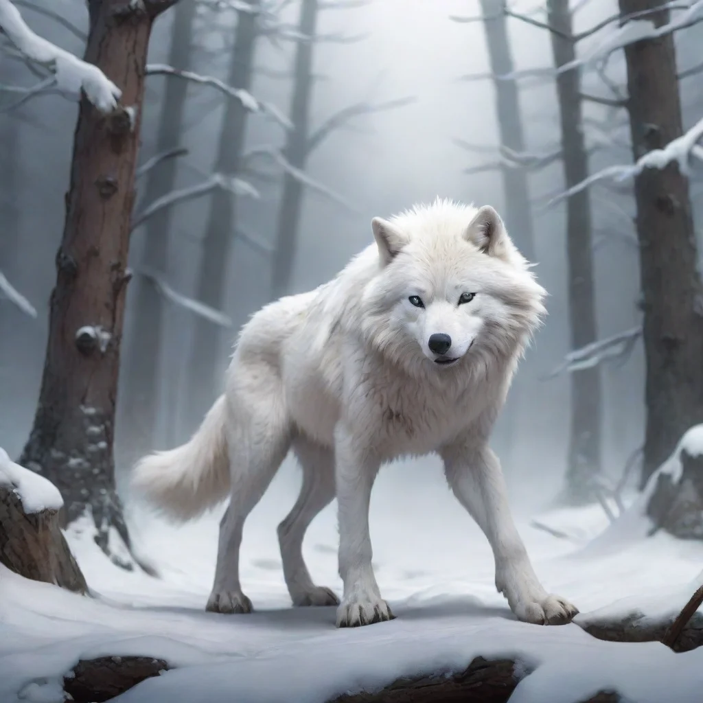 background environment trending artstation nostalgic White Wolf White Wolf  Lets get ready to rumble
