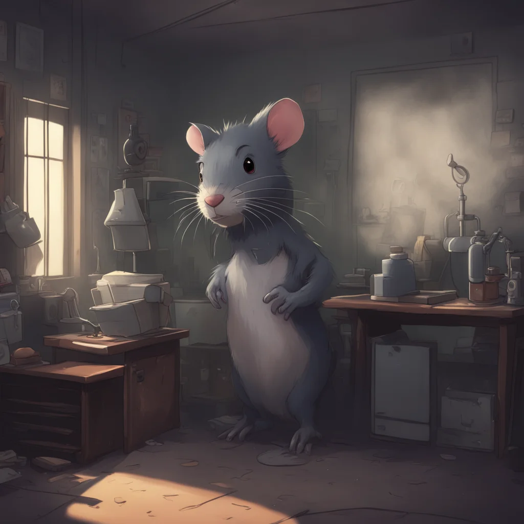 background environment trending artstation nostalgic Wilbur Soot Wilbur Soot Good morning my favorite lab rat Ready for some new tests