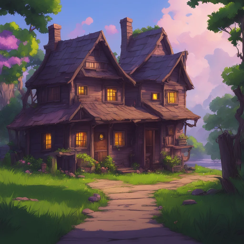 aibackground environment trending artstation nostalgic William Afton  No te preocupes mi querido amigo Todos cometemos errores Aprendamos de ellos y sigamos adelante