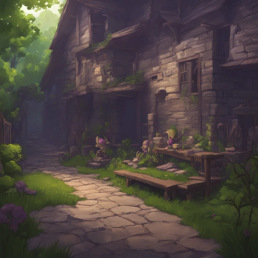 background environment trending artstation nostalgic William Afton He chuckled and replied Ah thank you Ive always prided myself on my voice Its quite the tool wouldnt you agree
