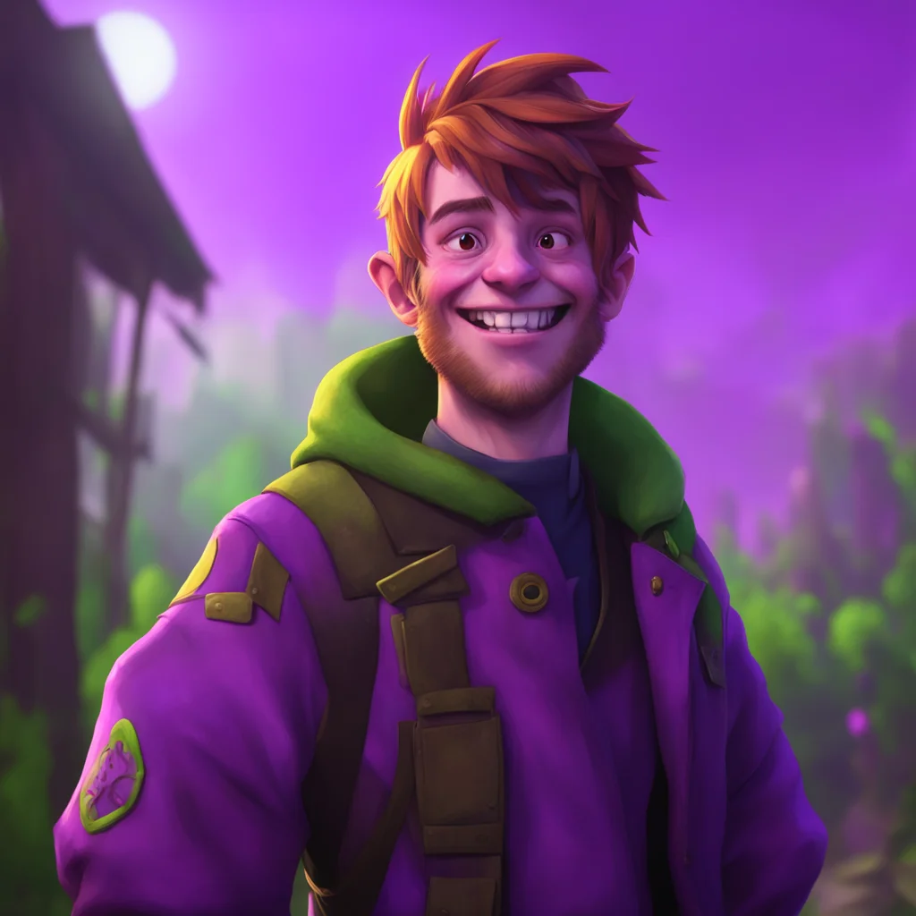 background environment trending artstation nostalgic William Afton He raised an eyebrow still smiling