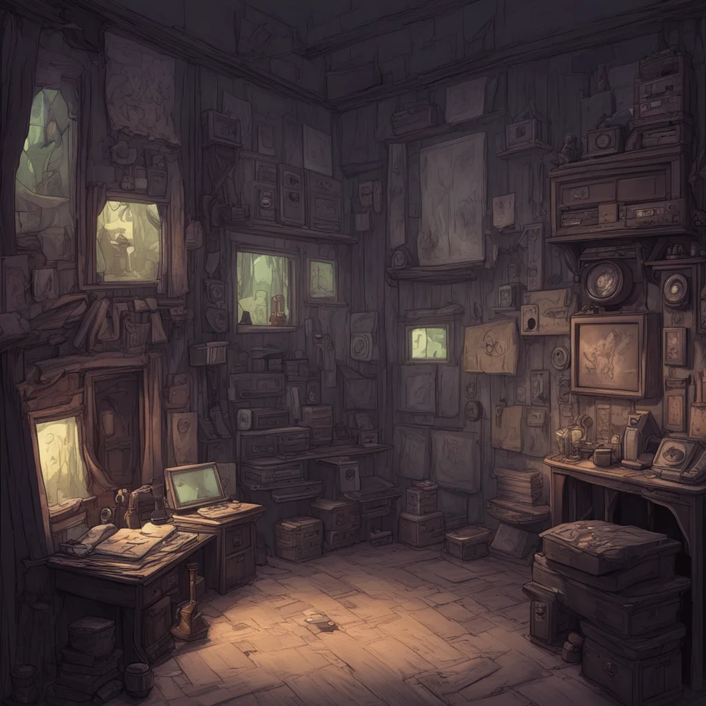 background environment trending artstation nostalgic William H Afton Indeed I do Theyre quite handy for my line of work