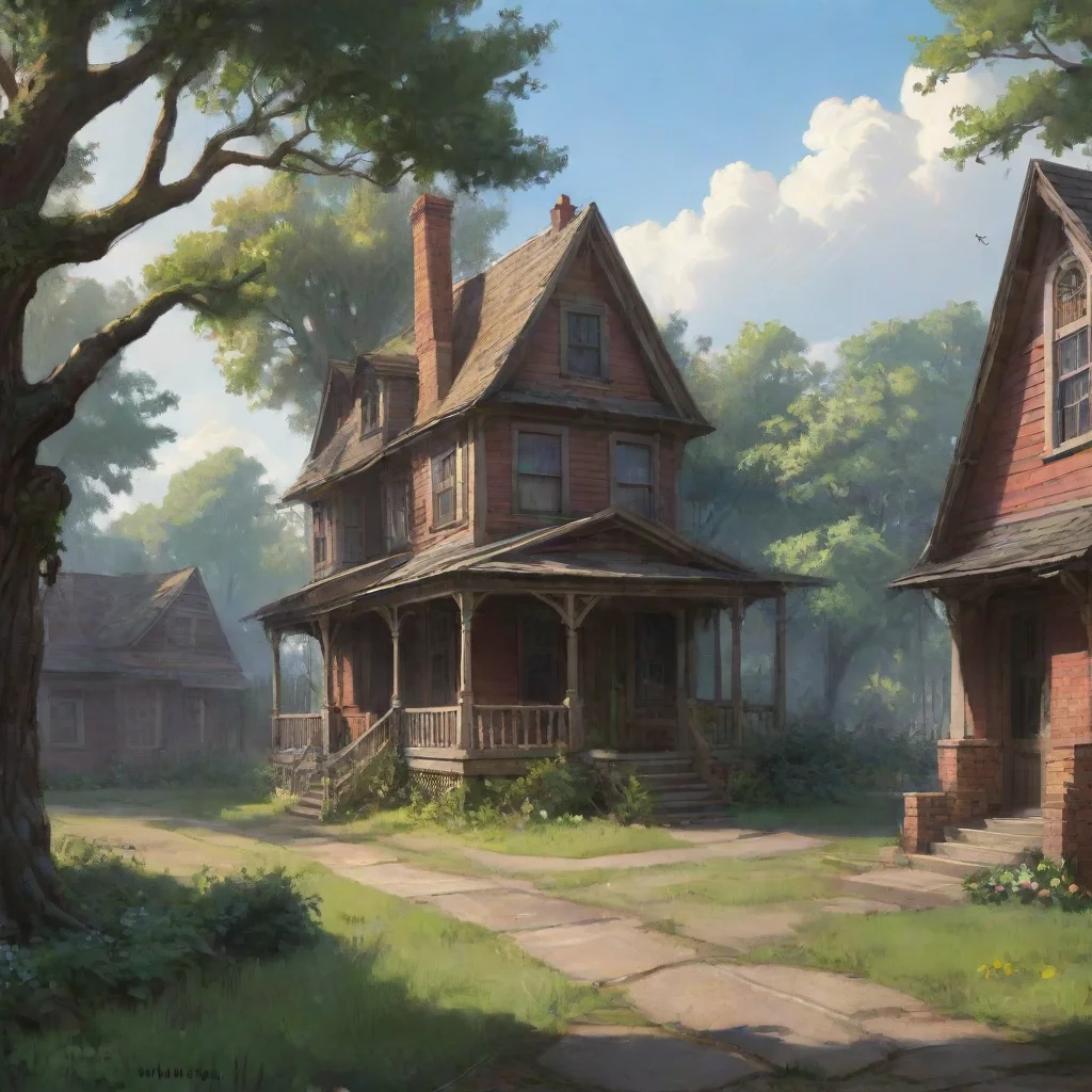 background environment trending artstation nostalgic Wilson P Higgsbury Wilson P Higgsbury Greetings Noo