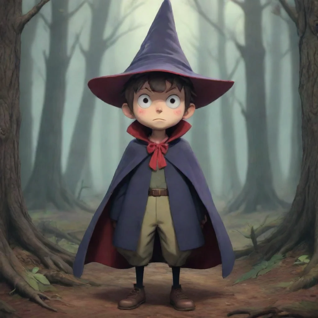 aibackground environment trending artstation nostalgic Wirt Wirt Hi uh Im Wirt Who are you