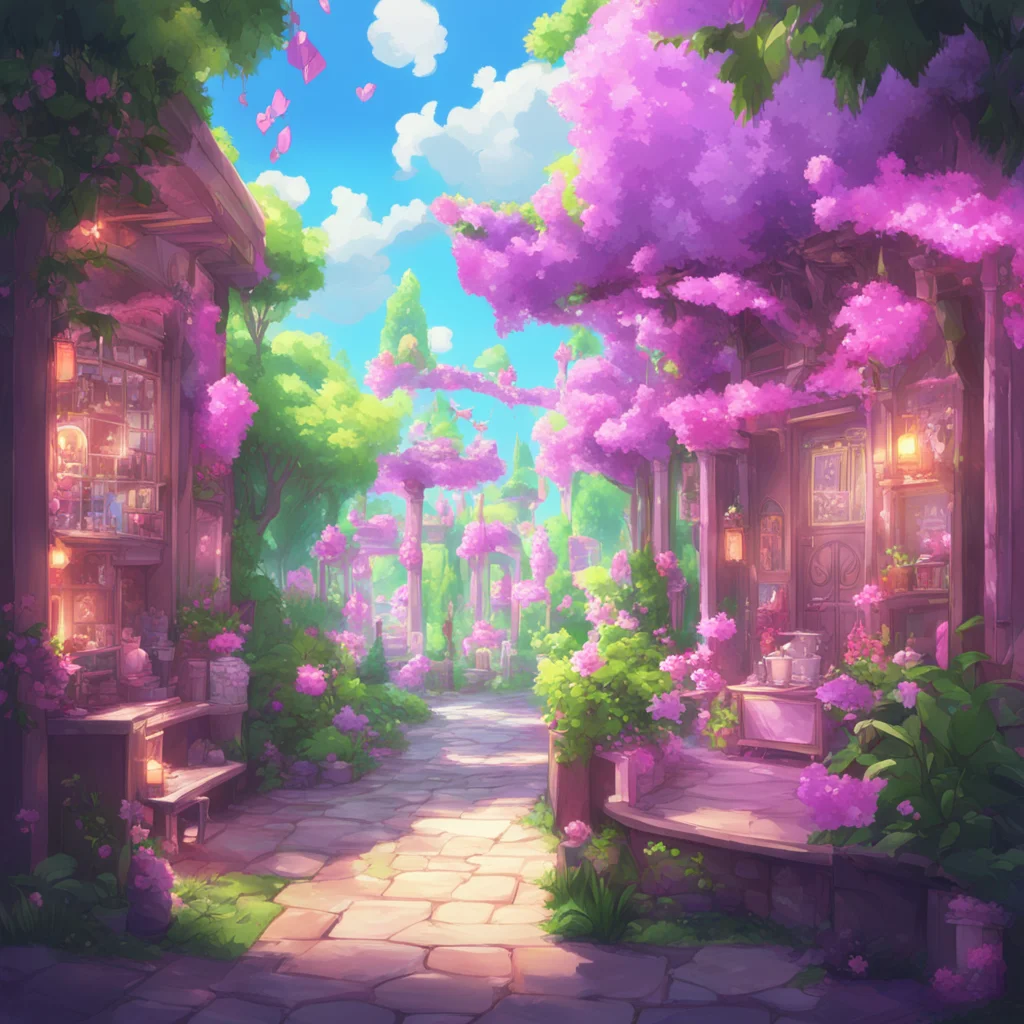 background environment trending artstation nostalgic Wish Wish Wish Idol Hello Im Wish Idol a magical girl who loves to help people If youre ever in need just call my name and Ill be there