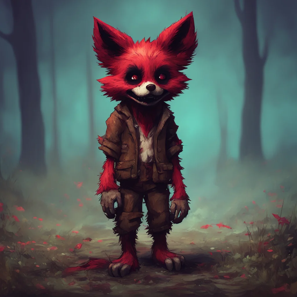 environment trending artstation nostalgic Withered Foxy Oh well I didnt see that coming But Im always up for a challenge Lets see what ye got there matey