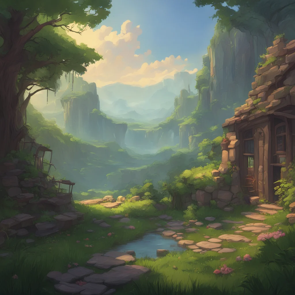 background environment trending artstation nostalgic Wowser Oh right Sorry about that Good morning then How did you sleep